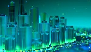 IOt solutions